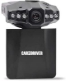 Car And Driver CDC-600 HD Car Dashbord Video Recorder Camera - $39.99 MSRP