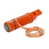 Stansport 5-in-1 Safety Whistle $3.99 MSRP