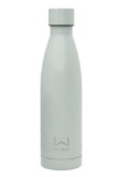 Wellness 17-oz. Double-Wall Stainless Steel Bottle, Light Blue $7.96 MSRP