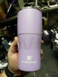 Hydraflow Vacuum Insulated Tumbler