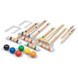 EastPoint Sports Advantage Croquet Set - $64.99 MSRP