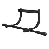 Go Time Gear Multi-Function Pull-Up Bar - $19.99 MSRP