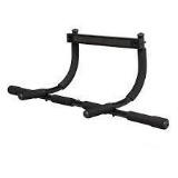 Go Time Gear Multi-Function Pull-Up Bar $19.99 MSRP