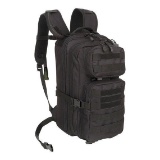 Fieldline Surge Tactical Hydration Pack, Black $49.99 MSRP