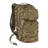 Fieldline Surge Tactical Hydration Backpack, Camouflage $49.99 MSRP
