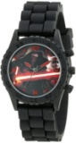 Star Wars Kids' SWM3053 Analog Display Quartz Black Watch
