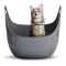 Litter Genie Cat Litter Box - $19.99 MSRP