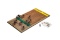 Across The Board Horseracing Game Top, Walnut - $100.00 MSRP