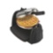 Hamilton Beach 26031 Belgian Waffle Maker with Removable Nonstick Plates, Single Flip, $152.98 MSRP