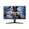 LG 27GL83A-B 27 Inch Ultragear QHD IPS 1ms NVIDIA G-SYNC Compatible Gaming Monitor, $329.99 MSRP