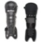 MacGregor Baseball and Softball Umpire's Leg Guards