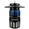 Dynatrap DT1050SR Black 1/2 Acre Outdoor Mosquito and Insect Trap