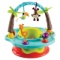 Summer Infant Deluxe Super Seat - Wild Safari - $49.99 MSRP