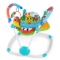 Baby Einstein Neighborhood Friends Activity Jumper with Lights and Melodies - $84.00 MSRP