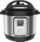 Instant Pot Duo Plus 8 Quart 9-in-1 Electric Pressure Cooker, Slow Cooker, Rice Cooker - $119.95MSRP