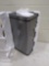 Stainless Steel Trashcan
