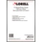 Lorell Stylish Poster Frame, 24