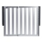 Munchkin Loft Hardware Mounted Baby Gate for Stairs (?31064) - $199.99 MSRP