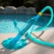 XtremepowerUS Premium Automatic Suction Vacuum-generic Climb Wall Pool Cleaner(75037) - $149.00 MSRP