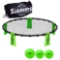 GoSports Slammo Game Set (Includes 3 Balls, Carrying Case and Rules (SL-01) - $34.99 MSRP