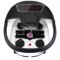 Foot Spa Bath Massager With Heat, Bubble Jets, Pedicure Stone, Motorized Shiatsu - $119.87 MSRP