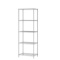 5 Tier Wire Shelving (HB-C05H)