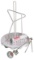 Bayou Classic 0835 Complete Poultry Frying Rack - $20.18 MSRP