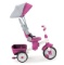 Little Tikes Perfect Fit 4-IN-1 Trike, Pink, 9 Months - 5 Years (639654PC) - $109.99 MSRP