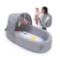 Lulyboo Indoor/Outdoor Cuddle And Play Lounge - Metro - $74.99 MSRP