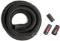 CRAFTSMAN CMXZVBE38759 2-1/2 In. by 20 Ft. POS-I-LOCK Wet Dry Shop Vacuum Hose Kit $42.54 MSRP