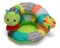 Infantino Prop-A-Pillar Tummy Time and Seated Support - Pillow Support for Newborn $40.99 MSRP