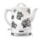 BELLA 1.5 Liter Electric Ceramic Tea Kettle