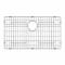 Kraus KBG-100-30 Stainless Steel Bottom Grid