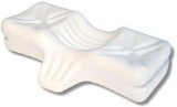 Therapeutica Sleeping Pillow, Large Adult, White