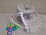 Fisher-Price Baby Walker