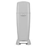 Playtex Baby Diaper Genie Complete New Diaper Pail, with 3 Max Fresh Diaper Pail Refills -$49.99MSRP