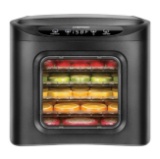 Chefman Food Dehydrating Machine, Multi-Level Electric Touch Screen Preservative - $99.99 MSRP