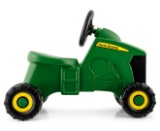 TOMY - John Deere Pedalless Toy Tractor, Green Color, One Size Fits All - $30.99 MSRP