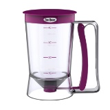 Chef Buddy Cup Cake Dispenser 4 Cup Capacity