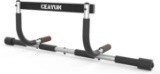 CEAYUN - Fixed bar for door, portable bar for pull-ups; Pull Up Bar... $22.99 MSRP