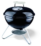 Weber Smokey Joe Portable Charcoal Grill-10020