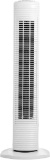 Holmes Oscillating Tower Fan with 3 Speed Settings, 31 Inch, White (HTF3110A-WM) - $34.99 MSRP