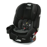 Graco Grows4Me 4 in 1 Car Seat, Infant to Toddler Car Seat with 4 Modes, West Point - $224.99 MSRP