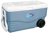 Coleman 100 Quart Wheeled Cooler