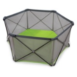 Summer Infant Pop 'N Play Portable Playard - $79.10 MSRP