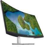 Dell S2721QS 27 Inch 4K UHD (3840 x 2160) IPS Ultra-Thin Bezel Monitor - $429.00 MSRP