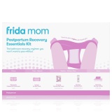 FridaBaby Mom Postpartum Recovery Essentials Kit | Disposable Underwear, Ice Maxi - $49.99 MSRP