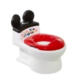 The First Years Disney Mickey Mouse Imaginaction Potty Training And Transition Potty - $29.99 MSRP