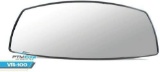 Protomet PTM Edge 100 Pro Marine Boat Mirror $84.41 MSRP