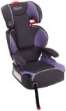 Graco Affix Highback Booster Seat with Latch System, Grapeade $76.49 MSRP